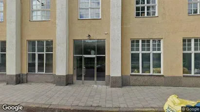 Lägenheter till salu i Kungsholmen - Bild från Google Street View