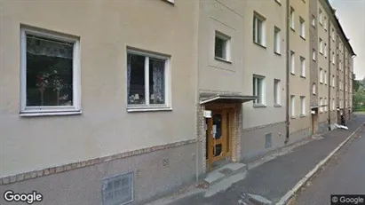 Lägenheter till salu i Sollentuna - Bild från Google Street View