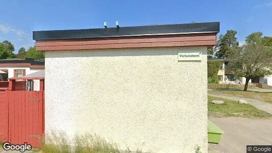 Rum att hyra i Haninge - Bild från Google Street View