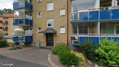 Bostadsrätter till salu i Göteborg Östra - Bild från Google Street View