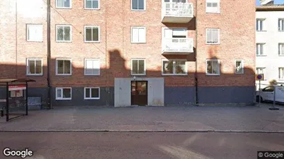 Bostadsrätter till salu i Karlskrona - Bild från Google Street View