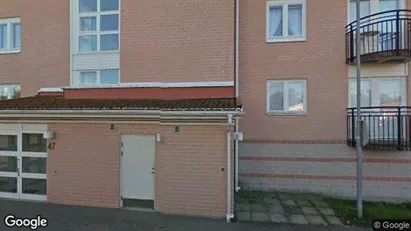 Bostadsrätter till salu i Österåker - Bild från Google Street View
