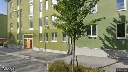 Bostadsrätter till salu i Sundbyberg - Bild från Google Street View