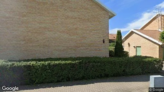 Bostadsrätter till salu i Staffanstorp - Bild från Google Street View