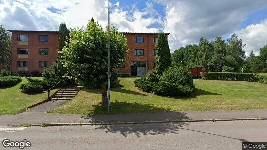 Bostadsrätter till salu i Boxholm - Bild från Google Street View