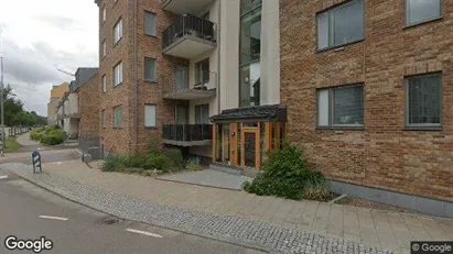 Bostadsrätter till salu i Norra hisingen - Bild från Google Street View