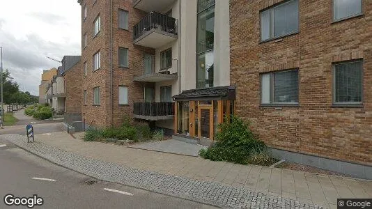 Bostadsrätter till salu i Norra hisingen - Bild från Google Street View
