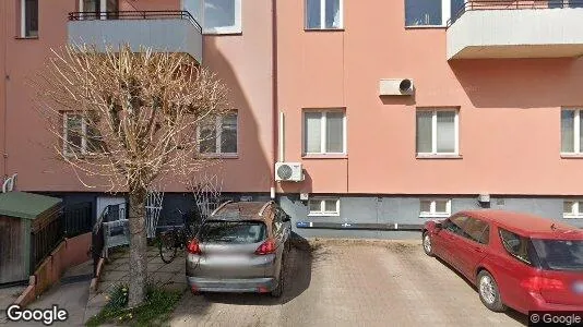 Lägenheter till salu i Norrtälje - Bild från Google Street View