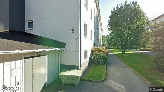 Lägenheter till salu i Borås - Bild från Google Street View