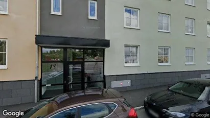 Lägenheter till salu i Örebro - Bild från Google Street View