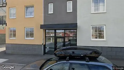 Lägenheter till salu i Örebro - Bild från Google Street View
