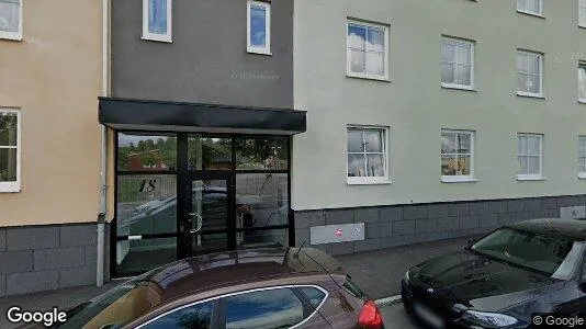 Lägenheter till salu i Örebro - Bild från Google Street View