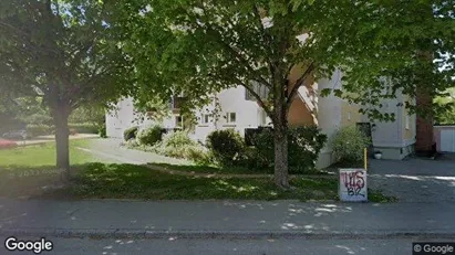 Lägenheter till salu i Uppsala - Bild från Google Street View