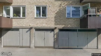 Lägenheter att hyra i Danderyd - Bild från Google Street View