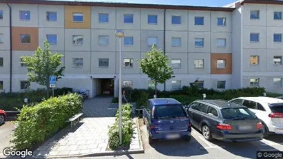 Lägenheter att hyra i Söderort - Bild från Google Street View