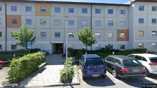 Lägenheter att hyra i Söderort - Bild från Google Street View