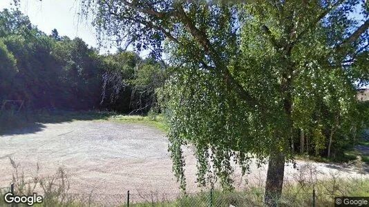 Bostadsrätter till salu i Uddevalla - Bild från Google Street View