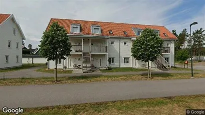 Lägenheter till salu i Kalmar - Bild från Google Street View