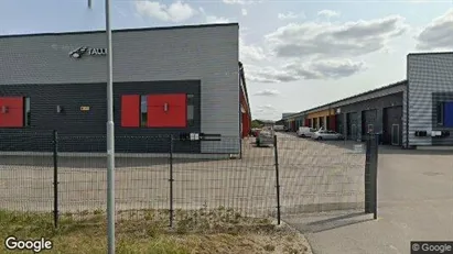 Bostadsrätter till salu i Västerås - Bild från Google Street View