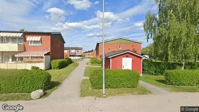 Lägenheter till salu i Uppsala - Bild från Google Street View
