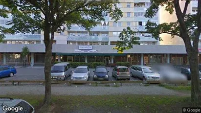Lägenheter till salu i Sollentuna - Bild från Google Street View