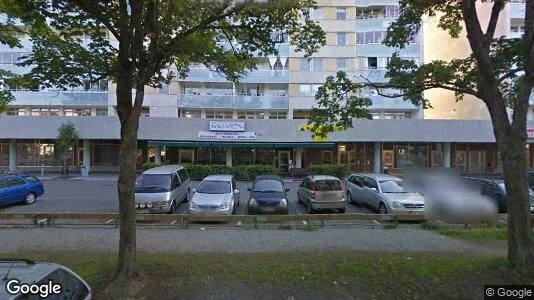 Lägenheter till salu i Sollentuna - Bild från Google Street View