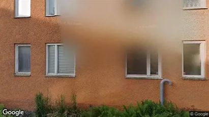 Lägenheter till salu i Söderort - Bild från Google Street View