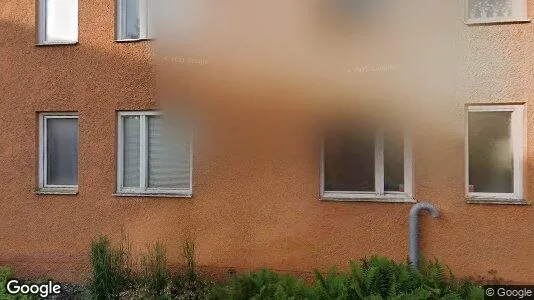 Lägenheter till salu i Söderort - Bild från Google Street View