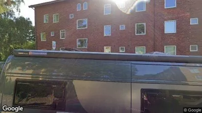 Bostadsrätter till salu i Örgryte-Härlanda - Bild från Google Street View