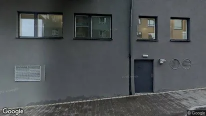 Bostadsrätter till salu i Upplands-Bro - Bild från Google Street View