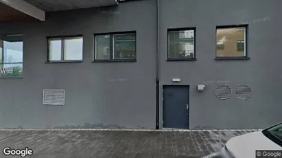 Bostadsrätter till salu i Upplands-Bro - Bild från Google Street View