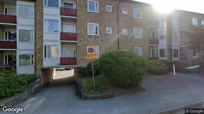 Bostadsrätter till salu i Danderyd - Bild från Google Street View