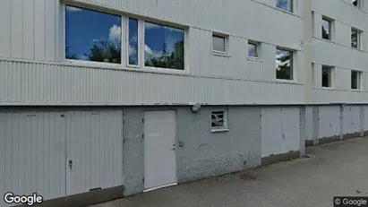 Bostadsrätter till salu i Linköping - Bild från Google Street View