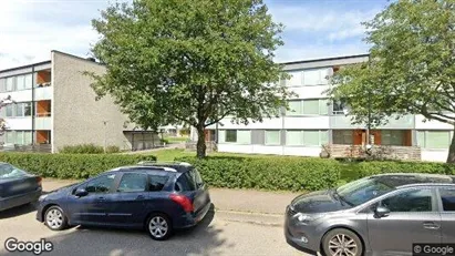 Lägenheter att hyra i Växjö - Bild från Google Street View