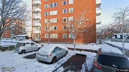 Lägenheter att hyra i Kumla - Bild från Google Street View