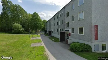 Lägenheter att hyra i Borås - Bild från Google Street View