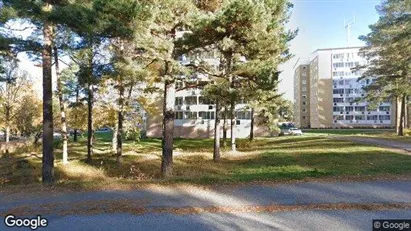 Lägenheter att hyra i Upplands-Bro - Bild från Google Street View