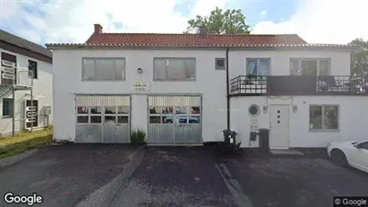 Lägenheter att hyra i Lund - Bild från Google Street View