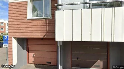 Lägenheter till salu i Växjö - Bild från Google Street View