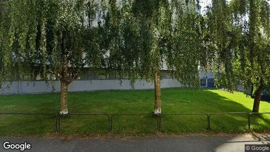 Lägenheter till salu i Göteborg Centrum - Bild från Google Street View