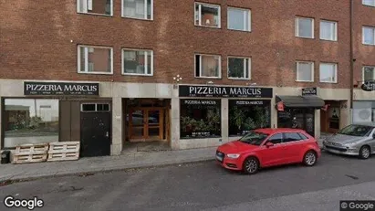 Lägenheter till salu i Linköping - Bild från Google Street View