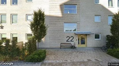 Lägenheter till salu i Helsingborg - Bild från Google Street View