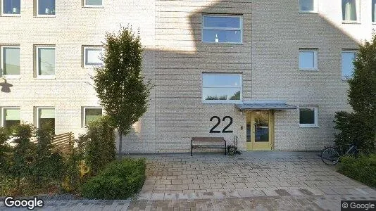 Lägenheter till salu i Helsingborg - Bild från Google Street View