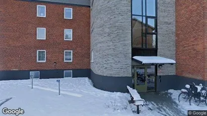 Lägenheter att hyra i Kumla - Bild från Google Street View