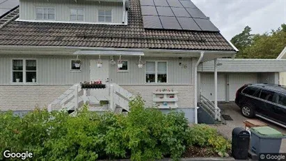 Rum att hyra i Uppsala - Bild från Google Street View