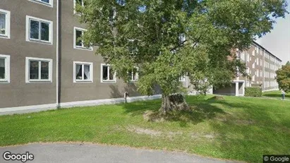Lägenheter att hyra i Örebro - Bild från Google Street View