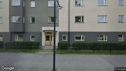Lägenheter att hyra i Örebro - Bild från Google Street View