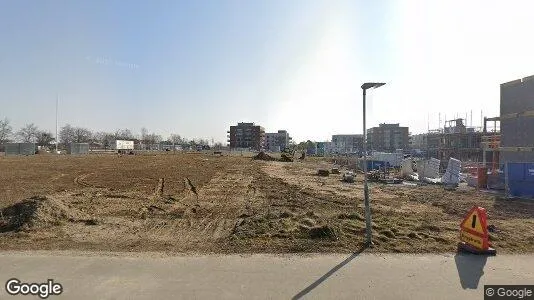 Lägenheter till salu i Helsingborg - Bild från Google Street View