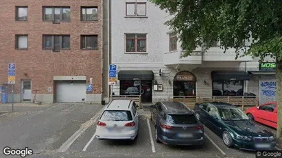 Lägenheter till salu i Göteborg Centrum - Bild från Google Street View