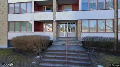 Lägenheter att hyra i Linköping - Bild från Google Street View